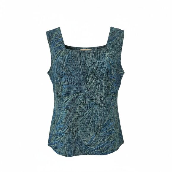 Rafael Sleeveless Top -- ITEM #3422 - Picture 5 of 6